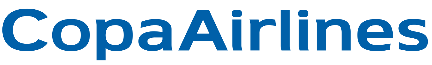 Copa Airlines Logo