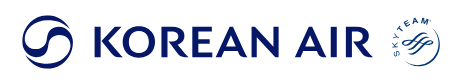 Korean Air Logo