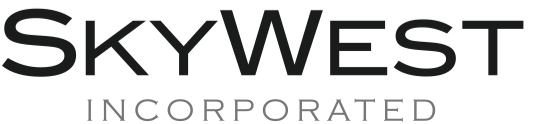 SkyWest Airlines Logo