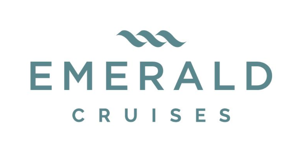 Emerald Cruises logo