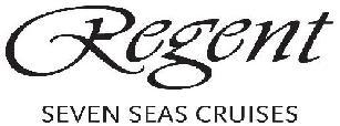 Regent Seven Seas Cruises logo